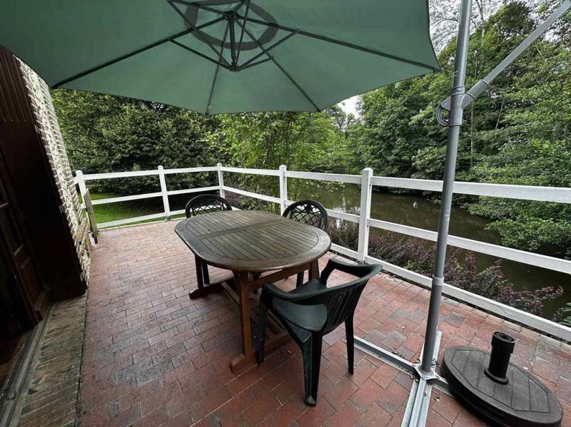 Maison de campagne - 187 m² - 13 pièces