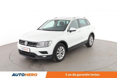 Volkswagen Tiguan 2.0 Tdi BlueMotion Tech Confortline Business Bv6 115 ch