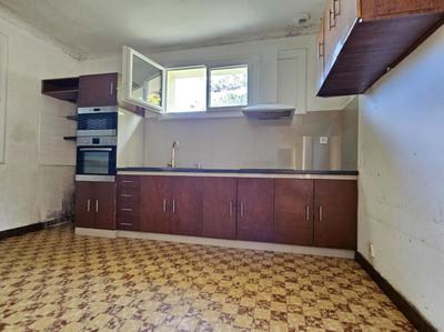 Maison - 119 m² - 5 pièces