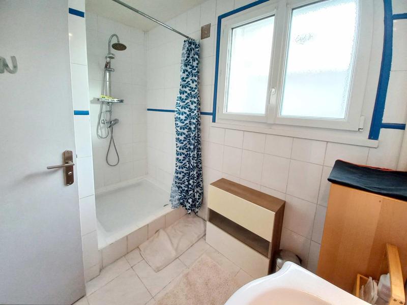 Maison - 109 m² - 5 pièces