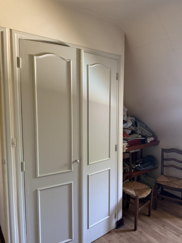 Maison - 144 m² - 5 pièces