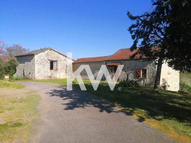 Corps de ferme - 250 m² - 11 pièces