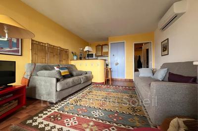 Studio - 20 m² - 1 pièce