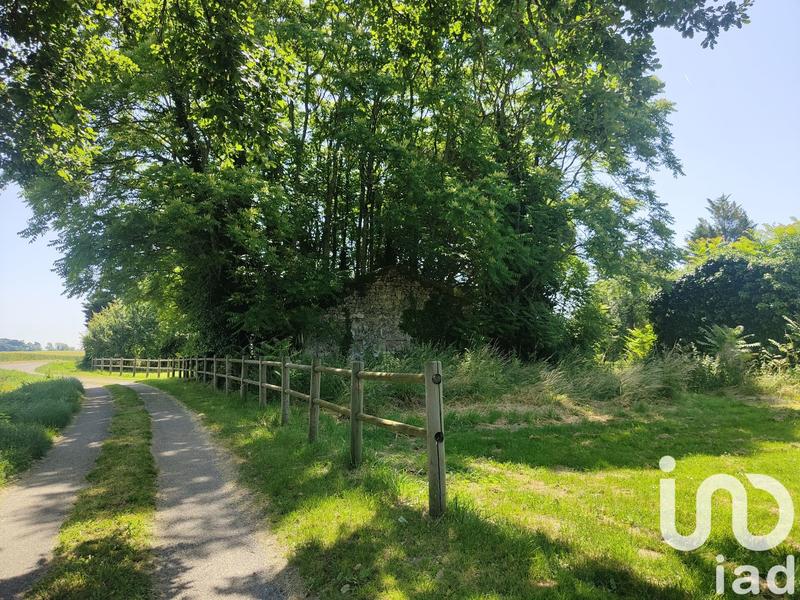 Maison de campagne - 336 m² - 10 pièces