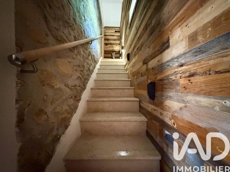 Maison - 55 m² - 2 pièces