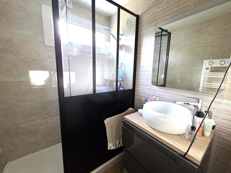 Maison - 123 m² - 6 pièces