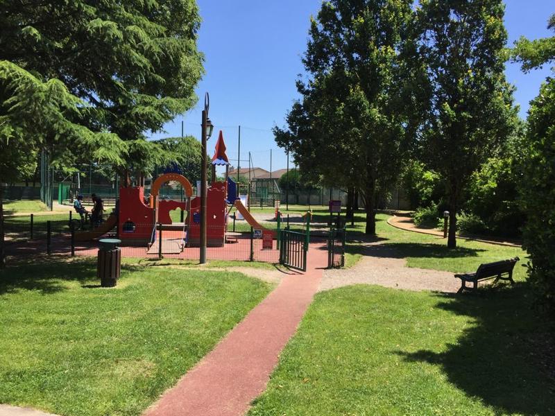 Maison - 126 m² - 5 pièces