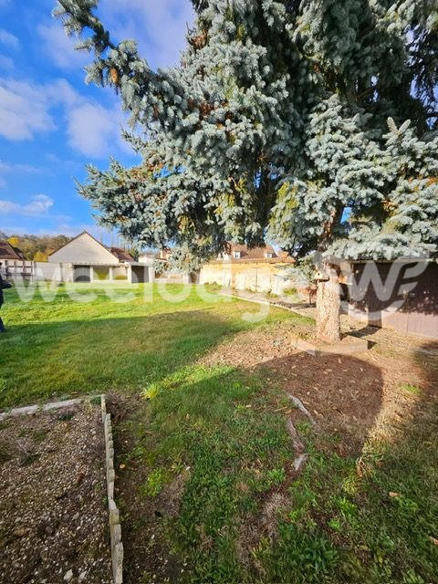 Maison - 142 m² - 7 pièces