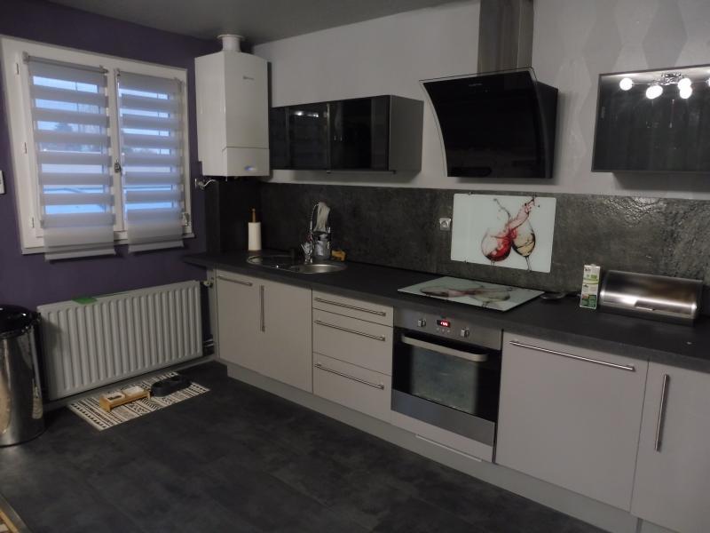 Maison - 98 m² - 5 pièces