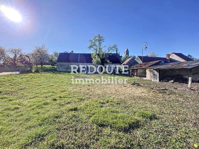 Maison - 150 m² - 3 pièces