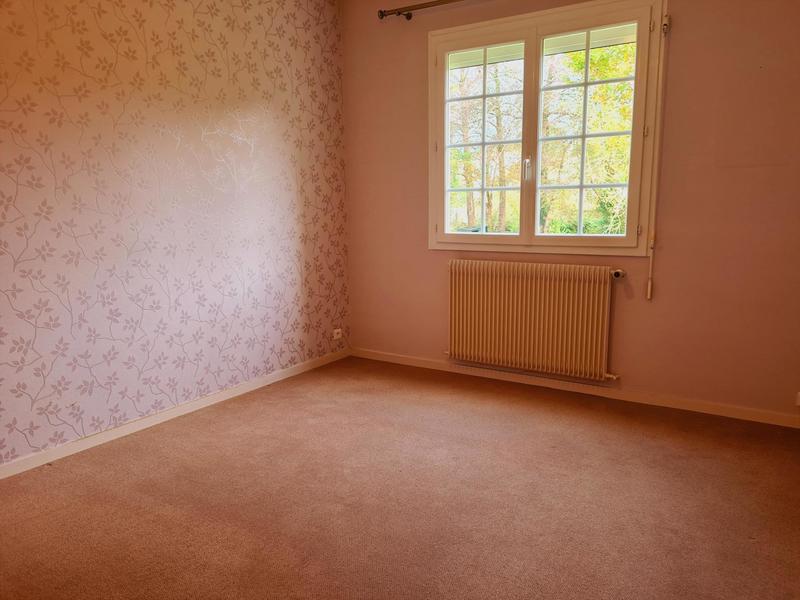 Maison - 96 m² - 5 pièces