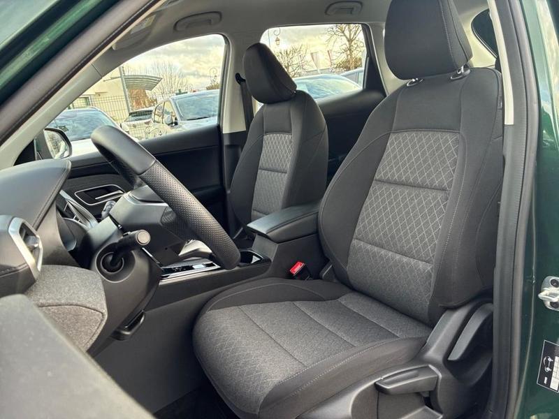 Mg Zs 1.5 l Hybrid+ 197 ch Comfort