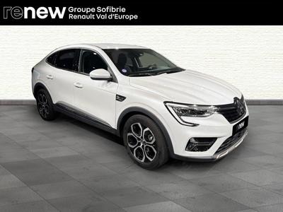 Renault Arkana E-Tech 145 - 21b Intens