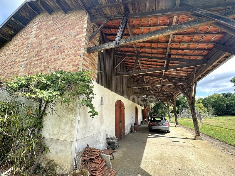 Maison de maîtres - 245 m² - 8 pièces