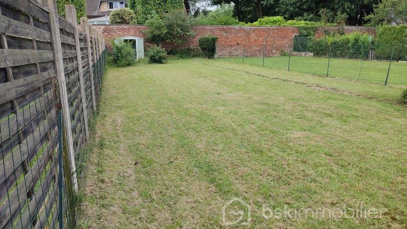 Maison ancienne - 78 m² - 4 pièces