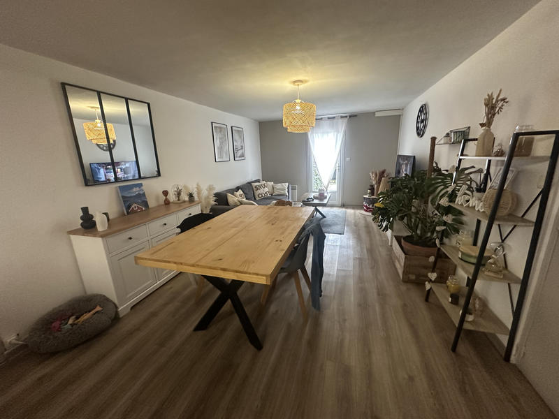 Maison - 171 m² - 4 pièces