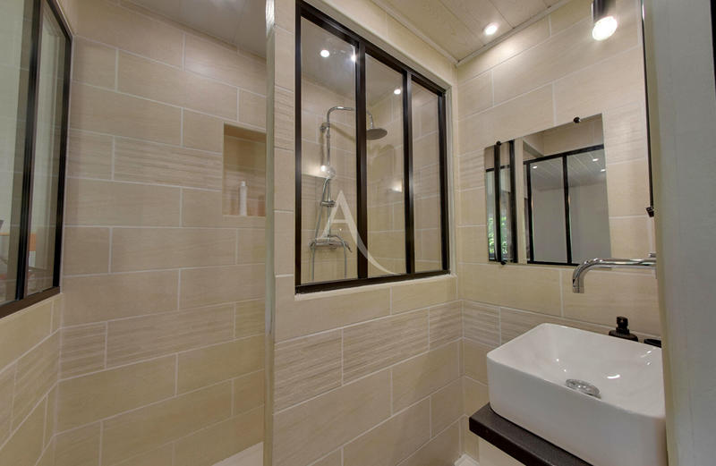 Maison - 148 m² - 6 pièces