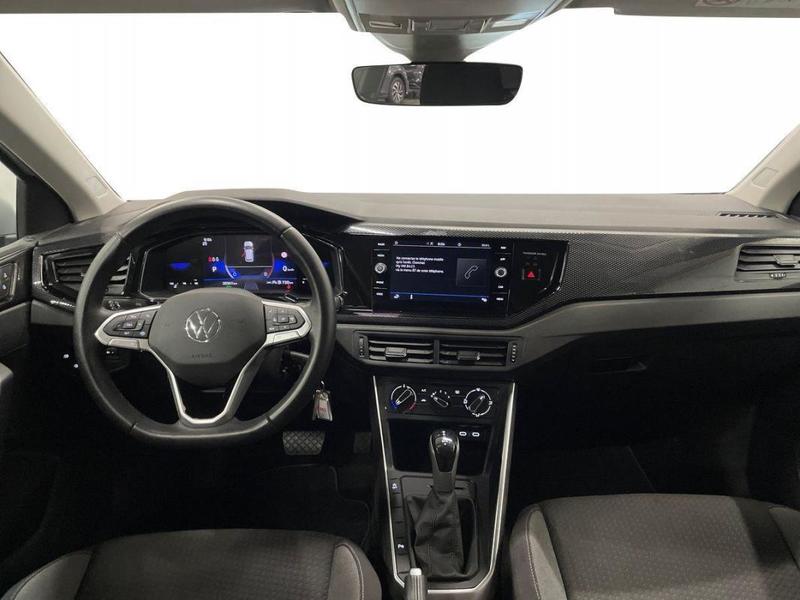 Volkswagen Polo 1.0 Tsi 95 s&amp;S Dsg7 Vw Edition