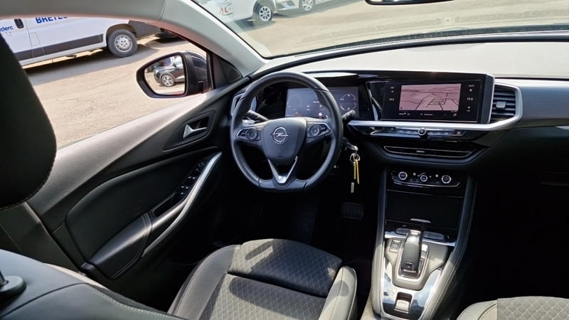 Opel grandland 1.5 Diesel 130ch Auto Elegance Business