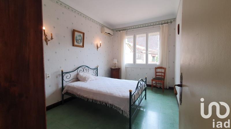 Maison de village - 227 m² - 9 pièces