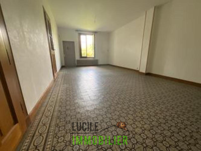 Maison - 152 m² - 6 pièces