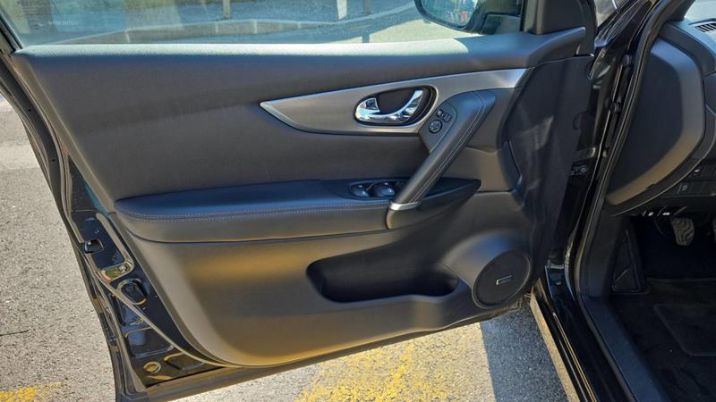 Nissan Qashqai II 1.3 Dig-T 160 Mhev 2wd Xtronic Tekna+