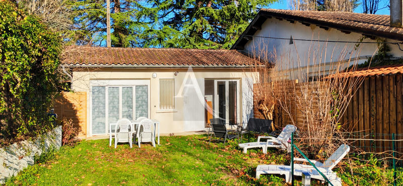 Maison - 135 m² - 7 pièces