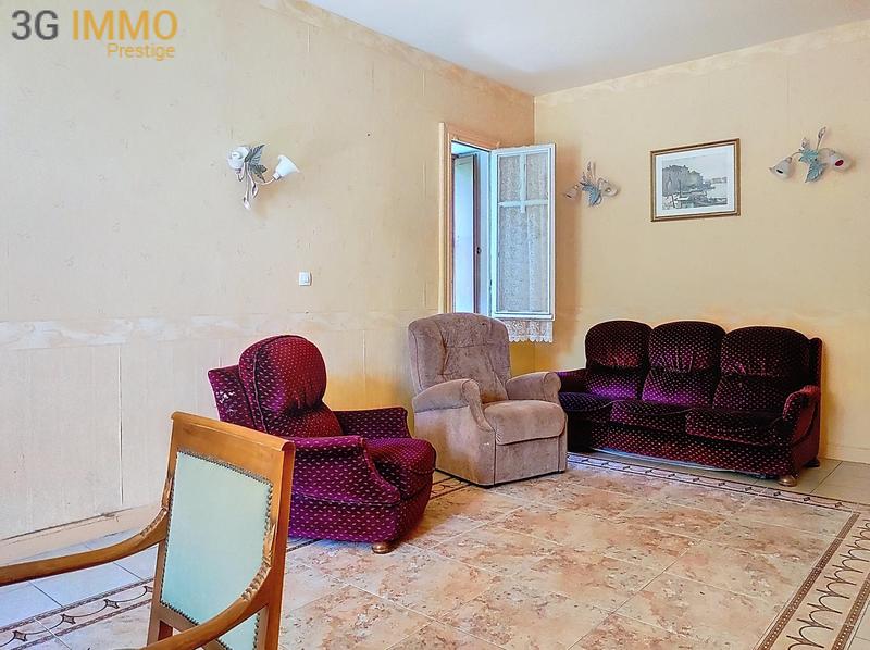 Maison de maîtres - 195 m² - 8 pièces