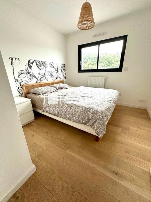 Maison - 121 m² - 6 pièces