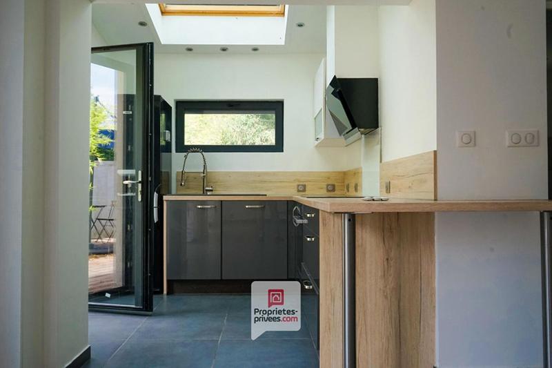 Maison - 67 m² - 3 pièces