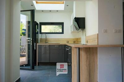 Maison - 67 m² - 3 pièces