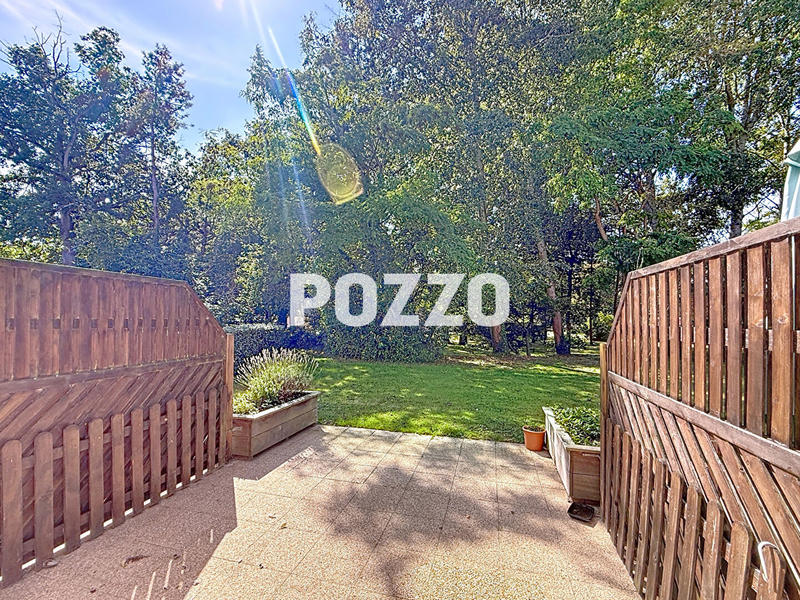 Appartement - 42 m² - 3 pièces