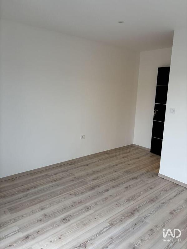 Maison - 133 m² - 6 pièces