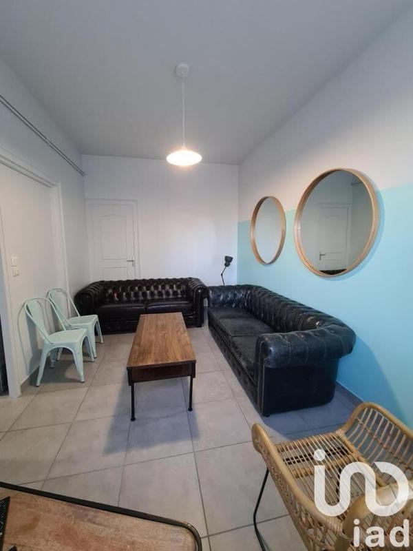 Maison - 167 m² - 12 pièces