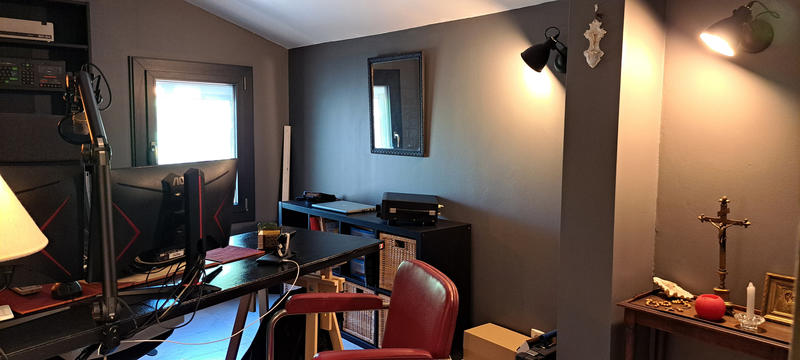 Maison - 180 m² - 6 pièces