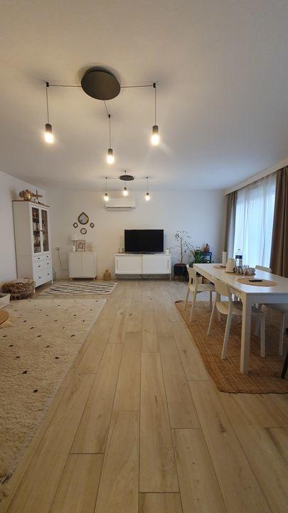 Maison - 114 m² - 5 pièces