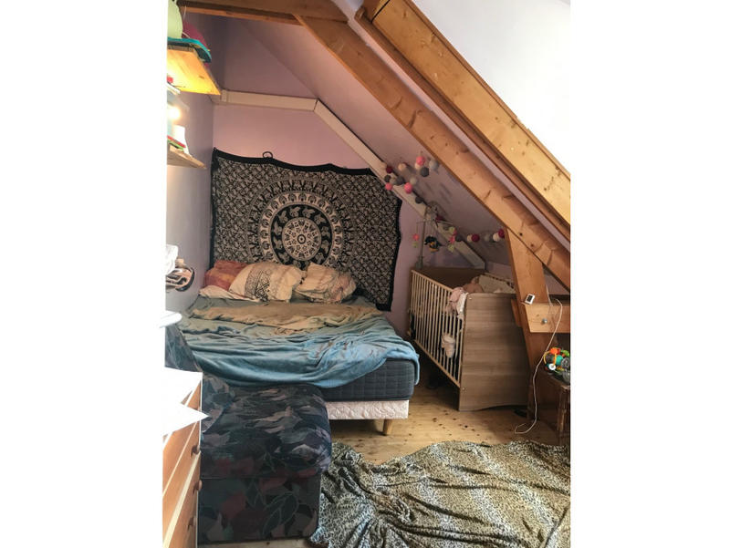 Propriété - 286 m² - 12 pièces