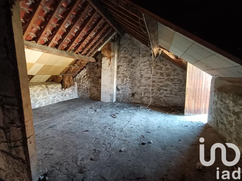 Maison - 124 m² - 5 pièces