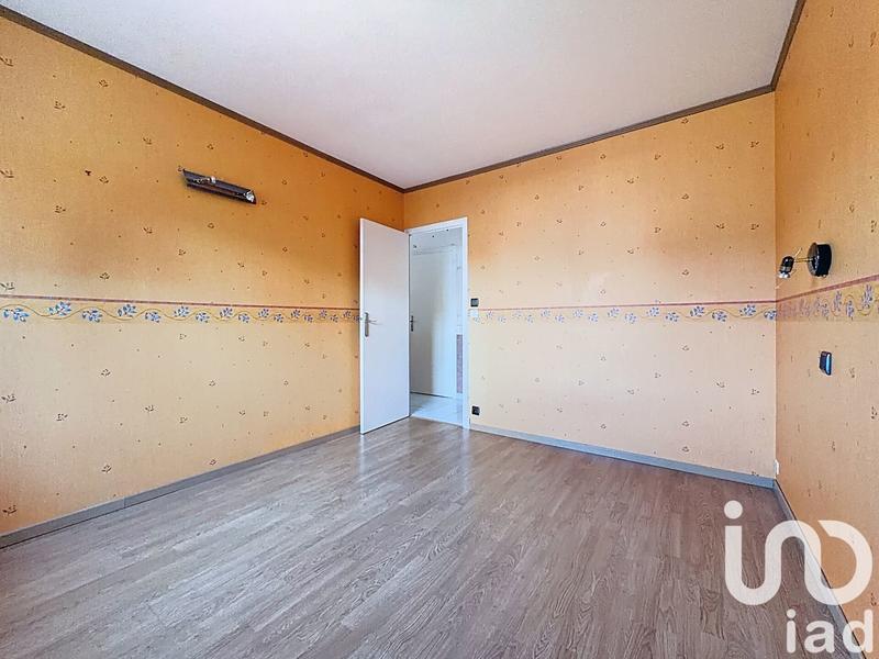 Maison - 102 m² - 4 pièces