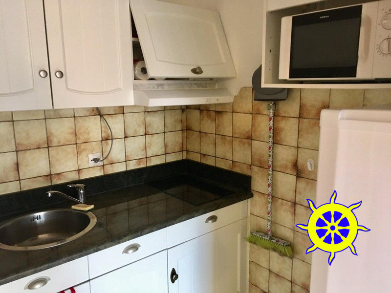 Appartement - 24 m² - 2 pièces