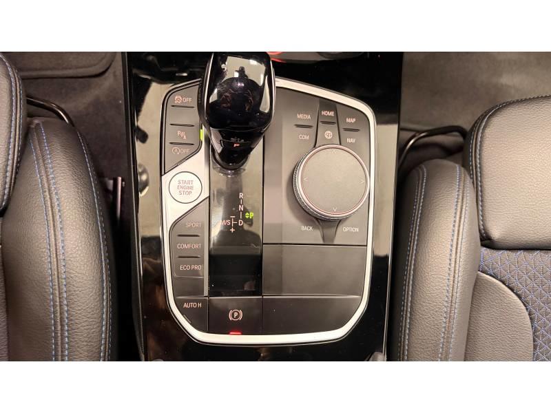 Bmw Série 1 118d 150 ch Bva8 m Sport