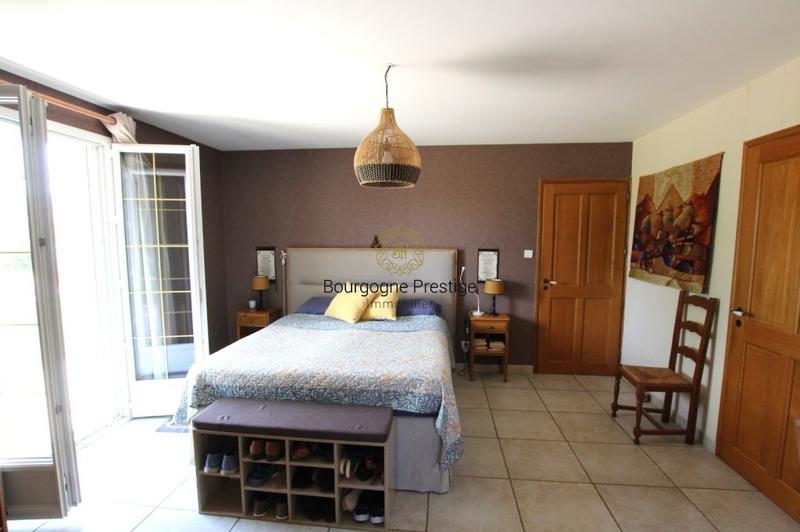 Propriété - 283 m² - 8 pièces