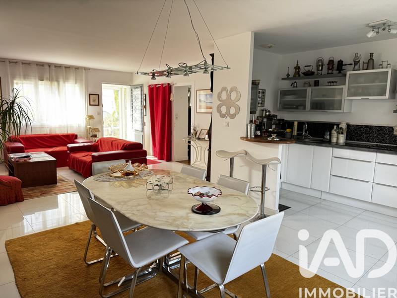Maison - 73 m² - 3 pièces