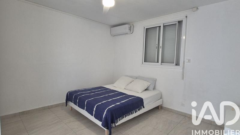 Maison - 160 m² - 9 pièces