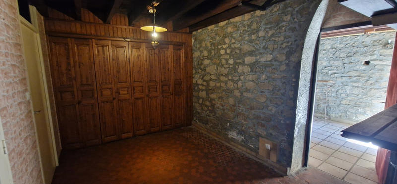 Maison - 175 m² - 8 pièces