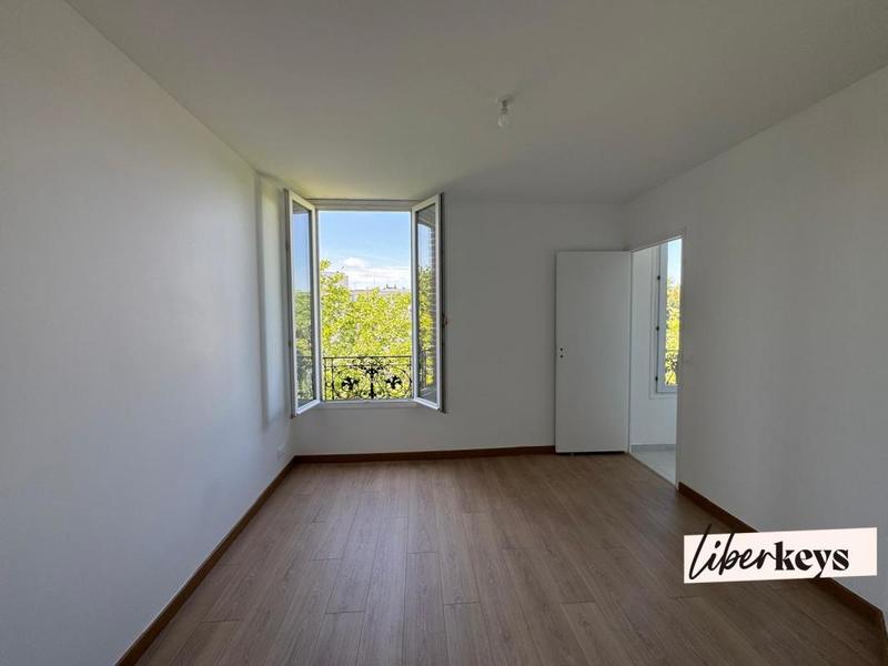 Appartement - 48 m² - 3 pièces