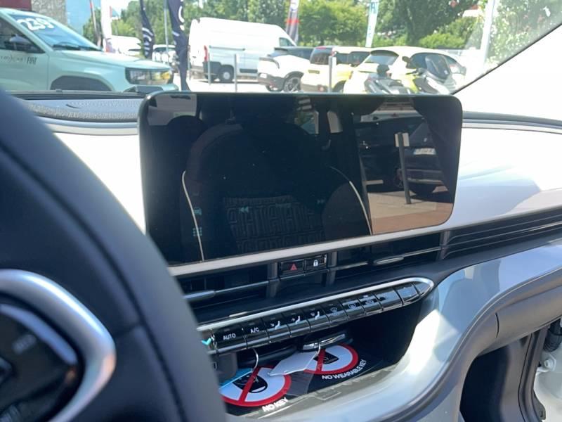 Fiat 500 500c e 118 ch Nouvelle