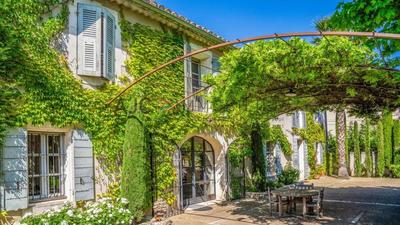 Mas - 186 m² - 4 pièces