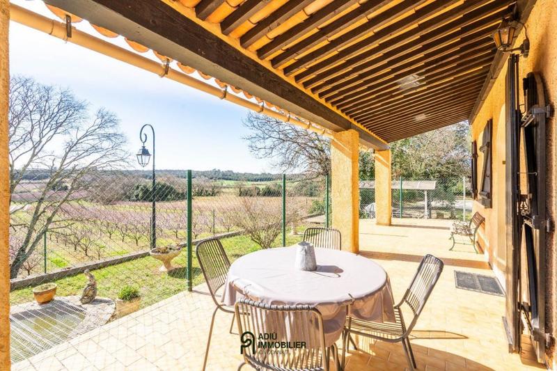 Villa - 110 m² - 4 pièces