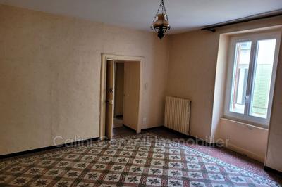 Maison de village - 108 m² - 3 pièces